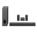 LG S80QR Home Theater System
